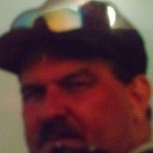 Meet your Posher, Darrell